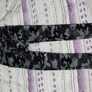 Boy's layering long underwear